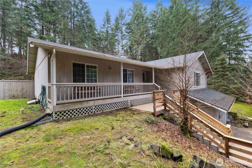 Property photo for 210 Country Estates Drive W, Rainier photo 31