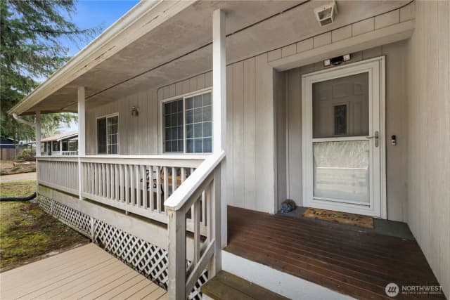 Property photo for 210 Country Estates Drive W, Rainier photo 3
