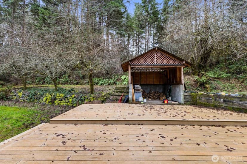 Property photo for 210 Country Estates Drive W, Rainier photo 26