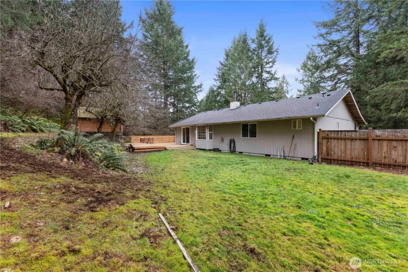 Property photo for 210 Country Estates Drive W, Rainier photo 30