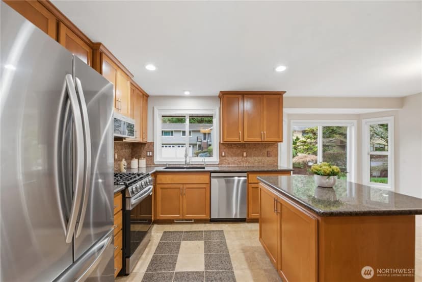 Property photo for 2821 152nd Place Se, Mill Creek photo 13