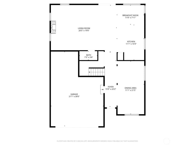 Property photo for 912 Gina Court Se, Olympia photo 33