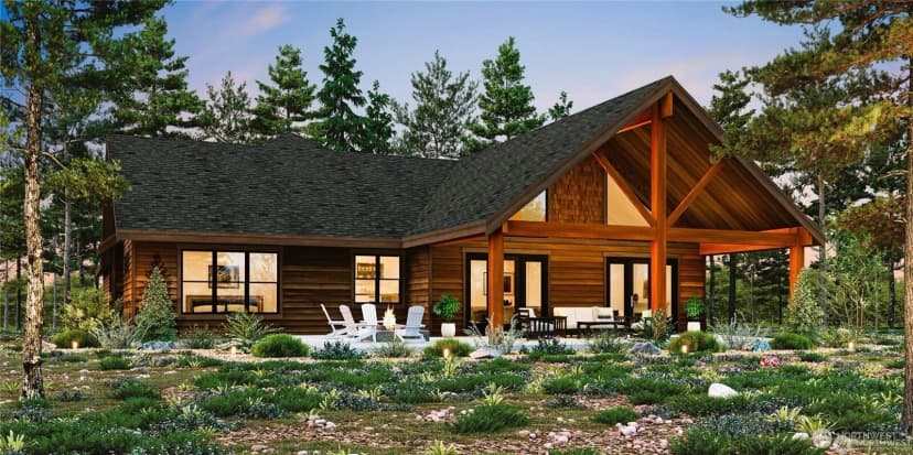 Property photo for 131 Gold Leaf Lane, Cle Elum photo 2