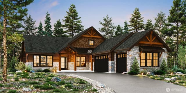 Property photo for 131 Gold Leaf Lane, Cle Elum