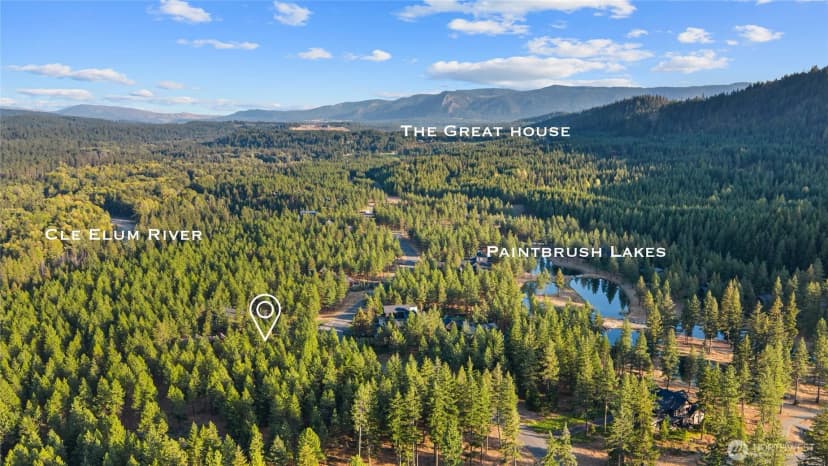 Property photo for 131 Gold Leaf Lane, Cle Elum photo 19