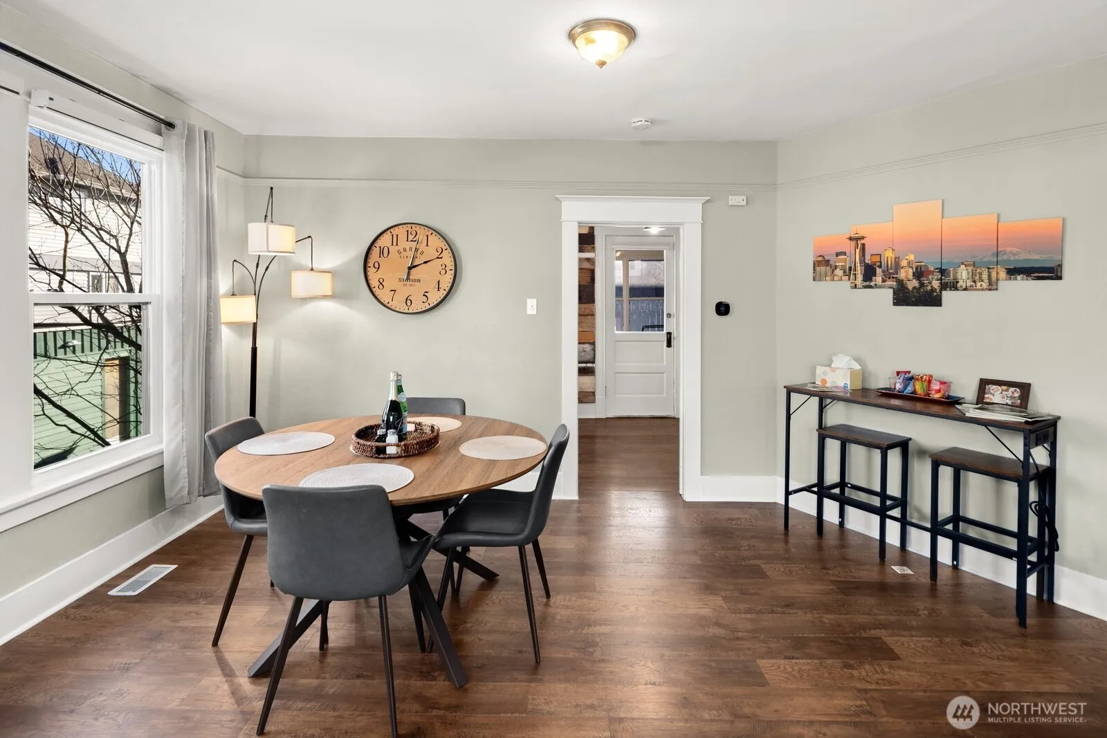 Property photo for 2011 E James Street, Seattle photo 9