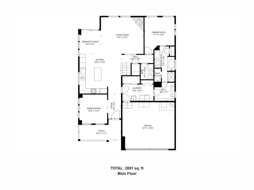 Property photo for 5710 61st Avenue W, University Place photo 30