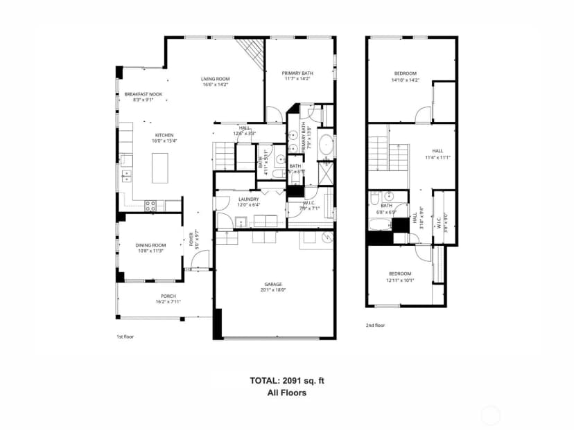 Property photo for 5710 61st Avenue W, University Place photo 29
