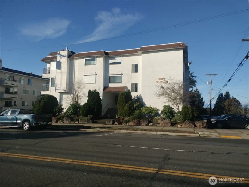 Property photo for 11755 Greenwood Avenue N #203, Seattle