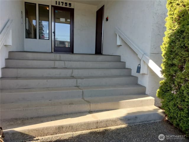 Property photo for 11755 Greenwood Avenue N #203, Seattle photo 2