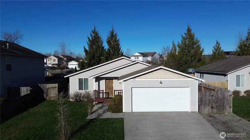 Property photo for 3005 Arbor, Mount Vernon