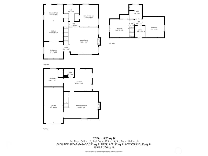 Property photo for 10230 62nd Avenue S, Seattle photo 37