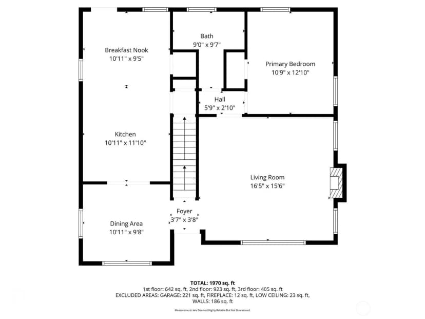 Property photo for 10230 62nd Avenue S, Seattle photo 35