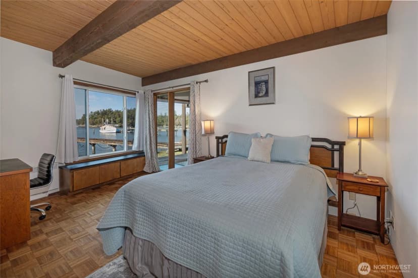 Property photo for 458 De Haro Lane, Friday Harbor photo 25
