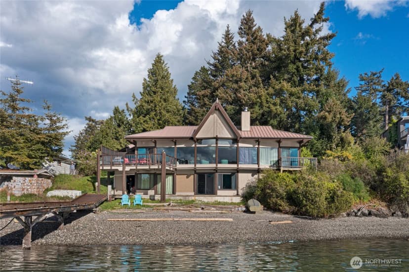 Property photo for 458 De Haro Lane, Friday Harbor photo 3