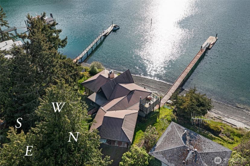 Property photo for 458 De Haro Lane, Friday Harbor photo 5