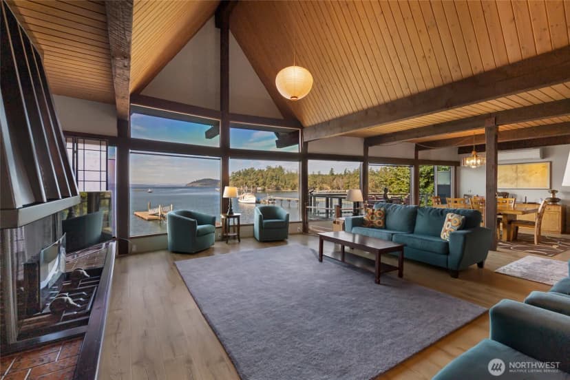 Property photo for 458 De Haro Lane, Friday Harbor photo 11