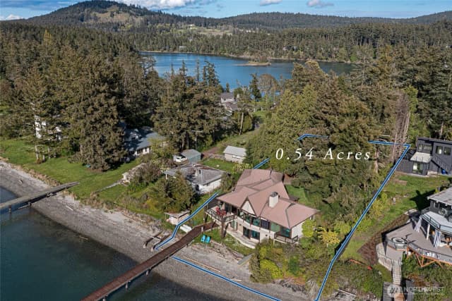 Property photo for 458 De Haro Lane, Friday Harbor photo 4