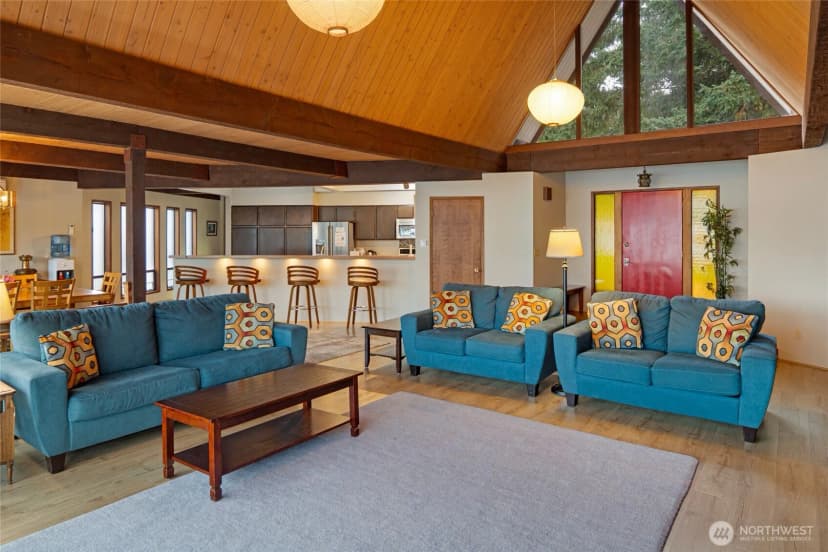 Property photo for 458 De Haro Lane, Friday Harbor photo 12