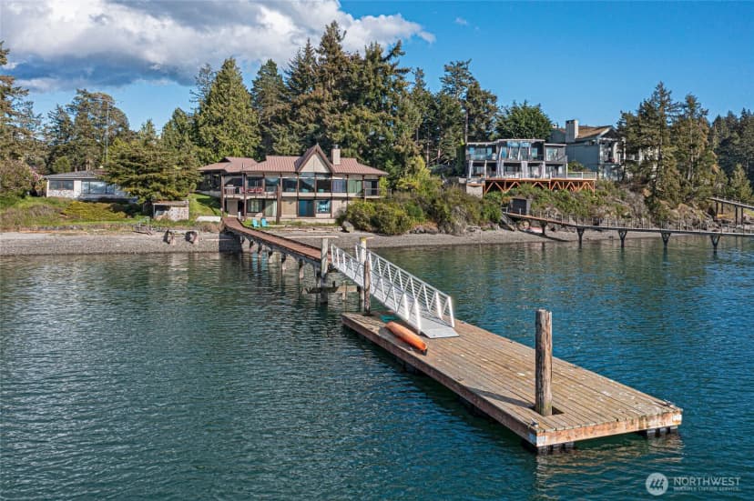 Property photo for 458 De Haro Lane, Friday Harbor photo 8