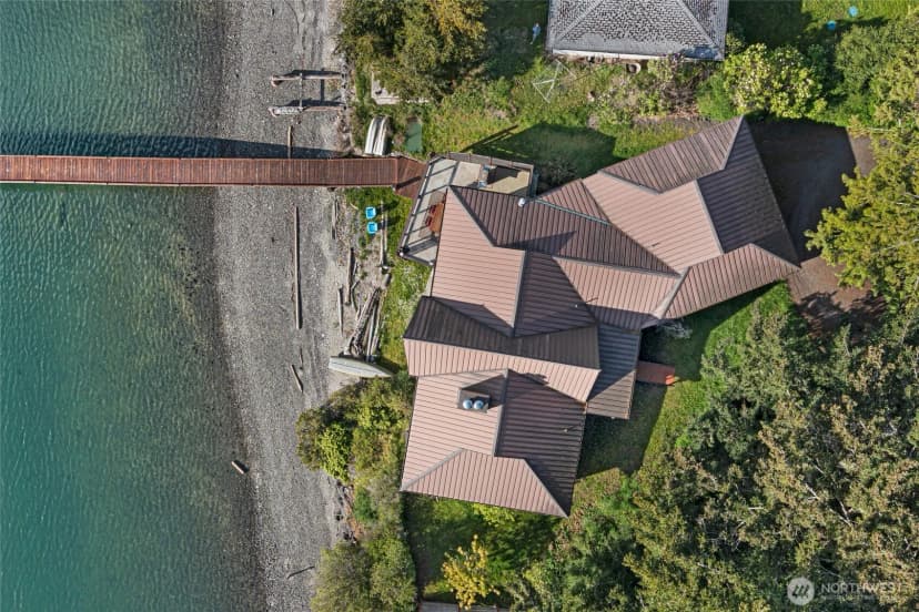 Property photo for 458 De Haro Lane, Friday Harbor photo 6