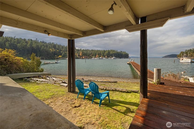 Property photo for 458 De Haro Lane, Friday Harbor photo 28