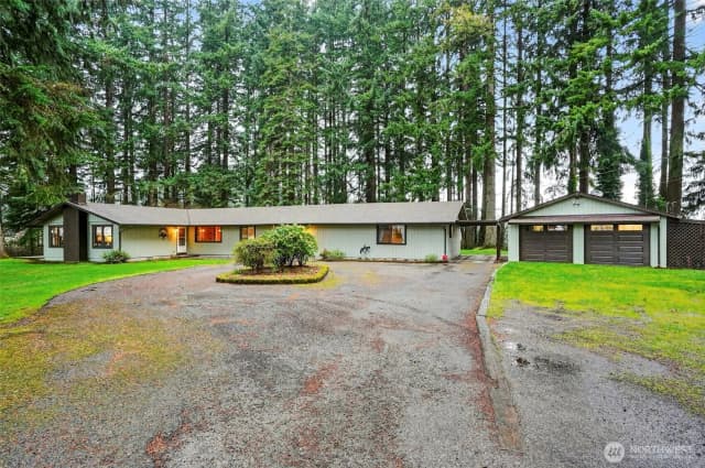 Property photo for 39310 Ne 6th Avenue, Woodland