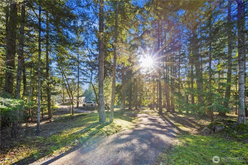 Property photo for 96 Pleasant Pond Lane, Friday Harbor photo 36