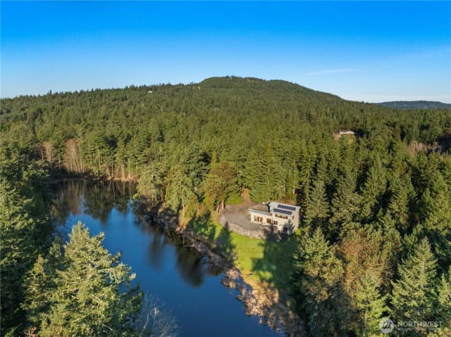 Property photo for 96 Pleasant Pond Lane, Friday Harbor photo 4