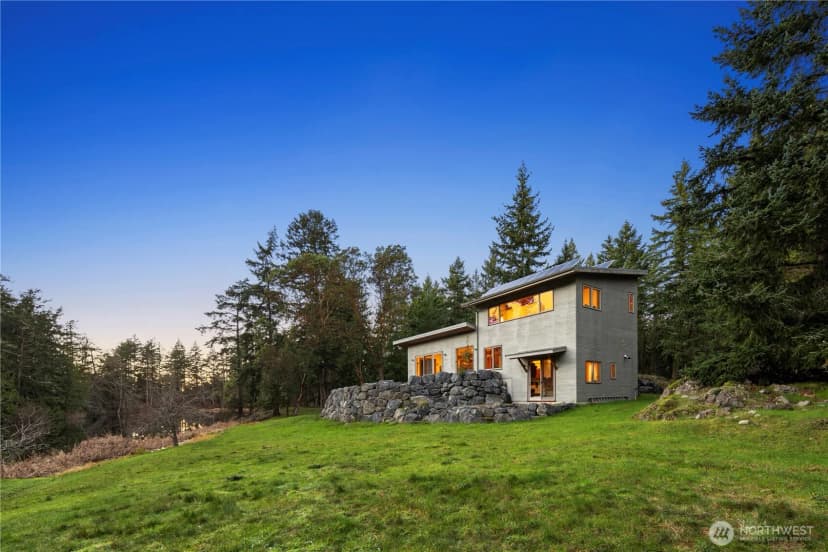 Property photo for 96 Pleasant Pond Lane, Friday Harbor photo 6