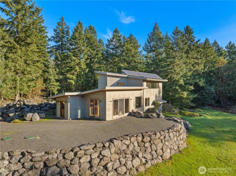 Property photo for 96 Pleasant Pond Lane, Friday Harbor photo 34