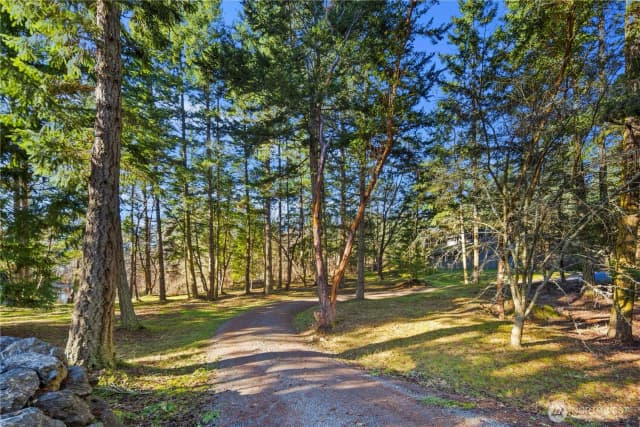 Property photo for 96 Pleasant Pond Lane, Friday Harbor photo 2
