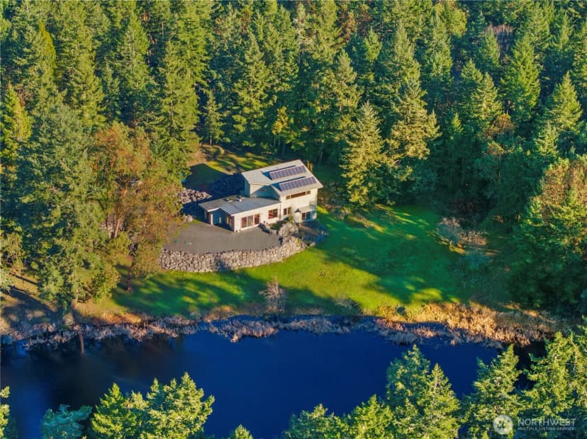 Property photo for 96 Pleasant Pond Lane, Friday Harbor photo 39