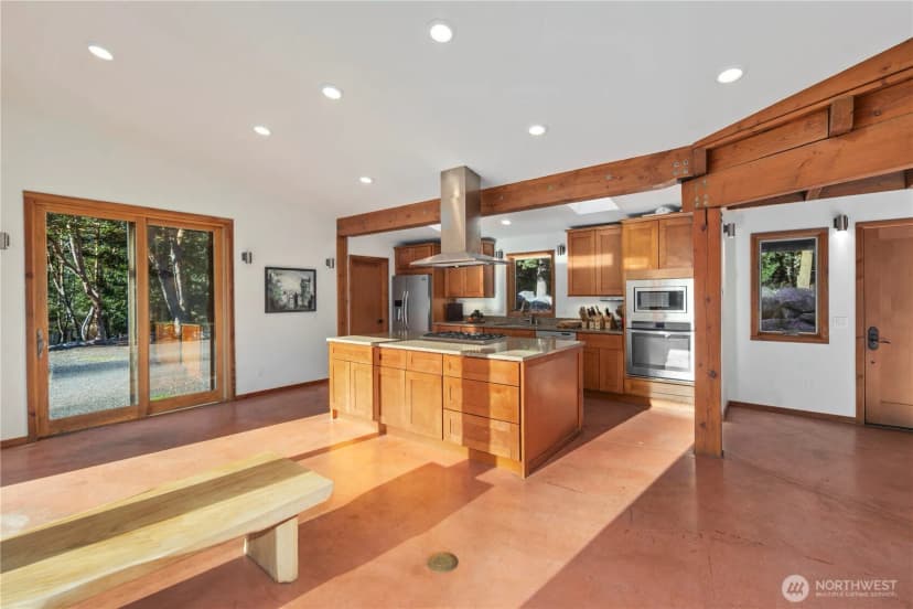 Property photo for 96 Pleasant Pond Lane, Friday Harbor photo 13