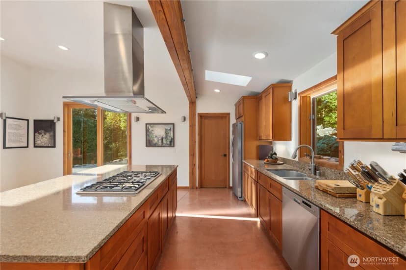 Property photo for 96 Pleasant Pond Lane, Friday Harbor photo 14