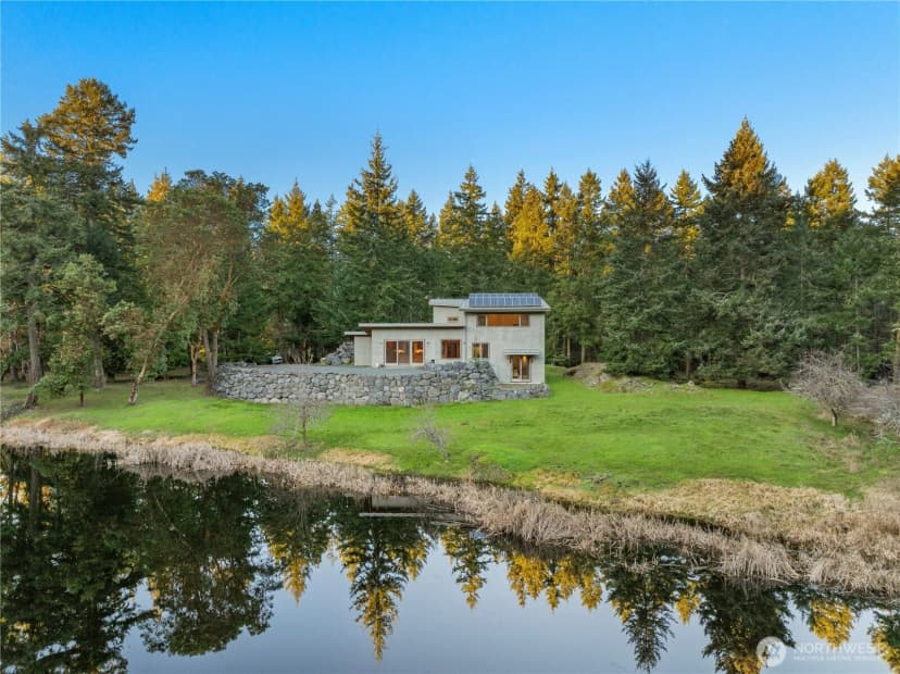 Property photo for 96 Pleasant Pond Lane, Friday Harbor photo 35