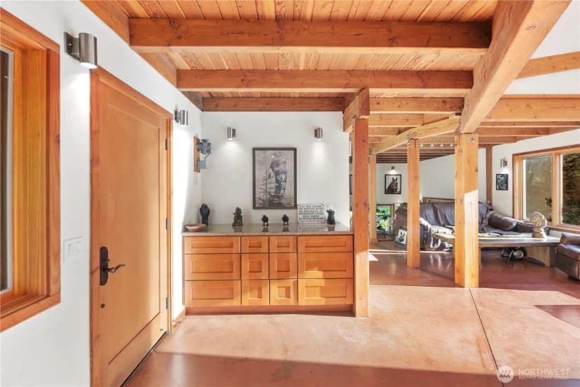 Property photo for 96 Pleasant Pond Lane, Friday Harbor photo 15