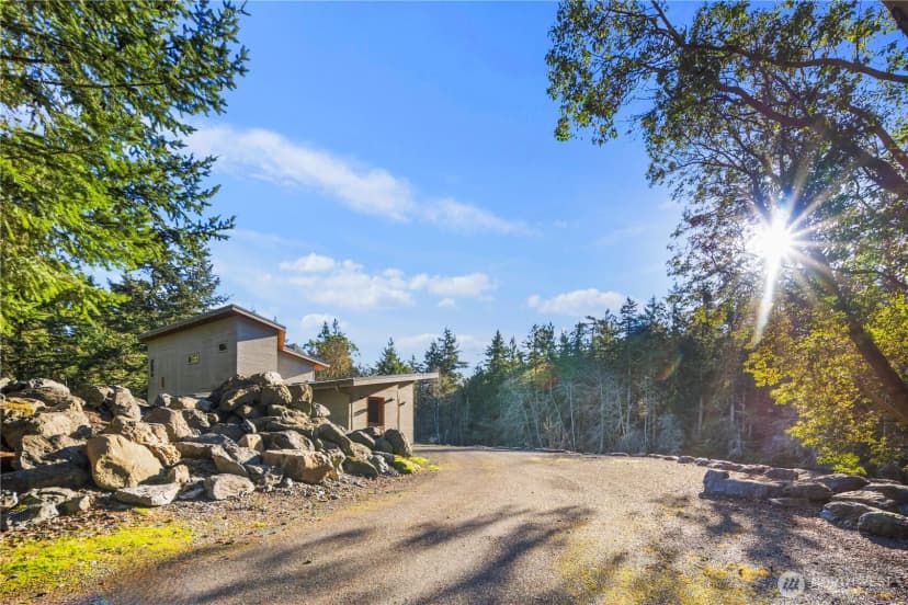 Property photo for 96 Pleasant Pond Lane, Friday Harbor photo 38