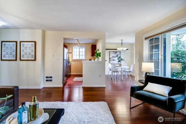 Property photo for 12404 E Gibson Road #d101, Everett photo 3
