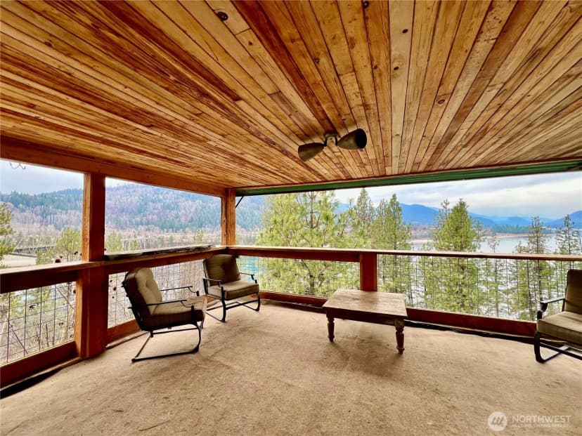Property photo for 4396 Northport Flat Creek Road, Northport photo 37