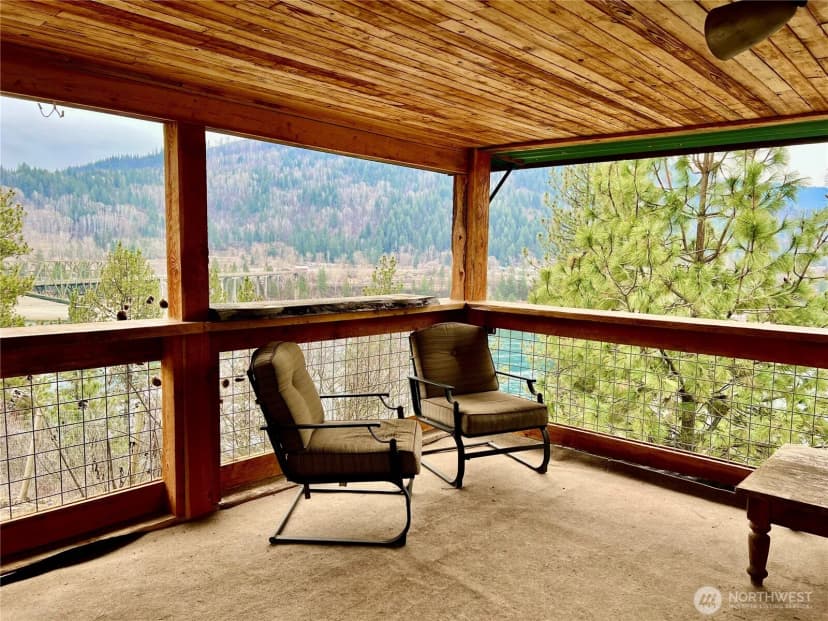 Property photo for 4396 Northport Flat Creek Road, Northport photo 36
