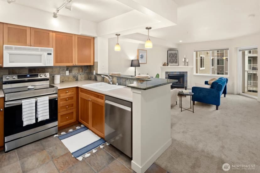 Property photo for 1545 Nw 57th Street #422, Seattle photo 5