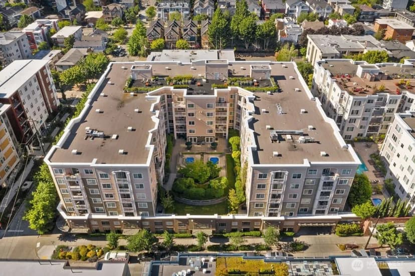Property photo for 1545 Nw 57th Street #422, Seattle photo 28