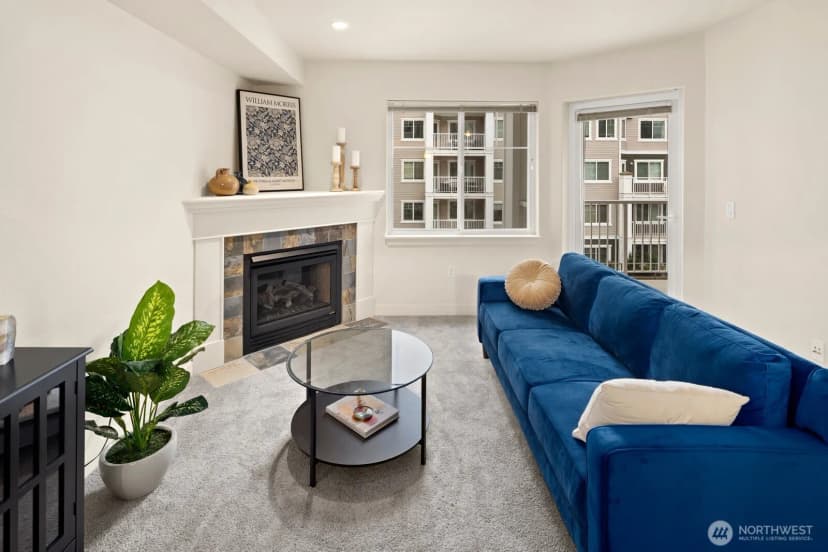 Property photo for 1545 Nw 57th Street #422, Seattle photo 9