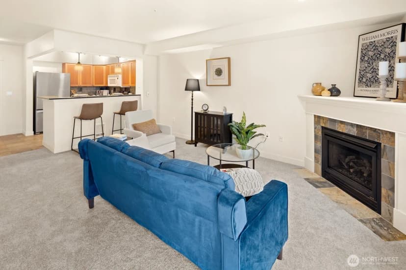 Property photo for 1545 Nw 57th Street #422, Seattle photo 12