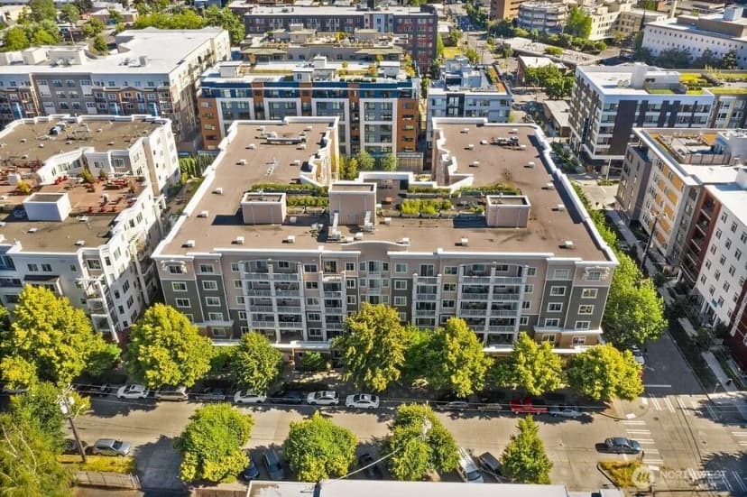 Property photo for 1545 Nw 57th Street #422, Seattle photo 27