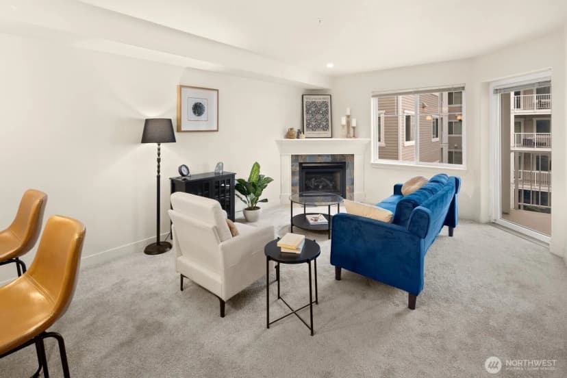 Property photo for 1545 Nw 57th Street #422, Seattle photo 11