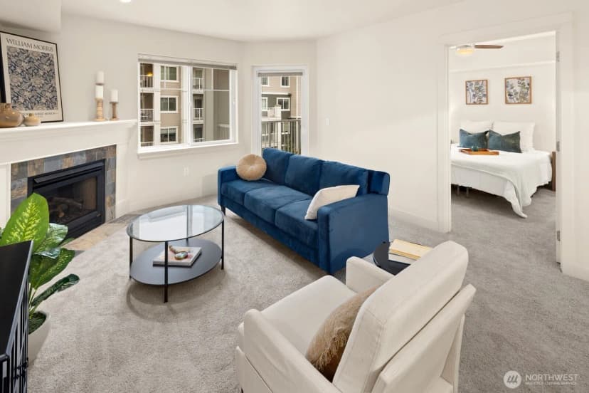 Property photo for 1545 Nw 57th Street #422, Seattle photo 10
