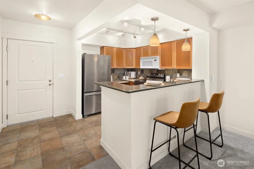Property photo for 1545 Nw 57th Street #422, Seattle photo 8