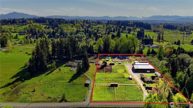 Property photo for 7325 65th Avenue Se, Snohomish
